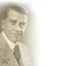 Dan Getty's Instagram, Twitter & Facebook