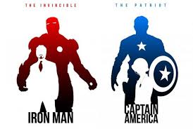 49 Iron Man Captain America Wallpaper On Wallpapersafari 1 foto · criada por souza. 49 iron man captain america wallpaper