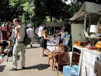 Packwood Flea Market
