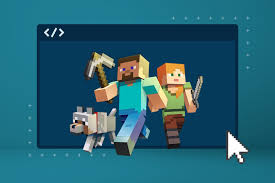 This opens up a whole world of buying, selling, and trading with other players. Some Minecraft Modders Are Making Money Will Others Follow The Washington Post