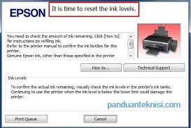 Jadi jika anda mengalami masalah pada printer epson seri l anda tidak harus membawanya ke tukang servis, karena anda bisa melakukannya sendiri dirumah dan tentunya lebih hemat dan minim dana. Cara Reset Dan Download Resetter Epson L360 Tutorial Lengkap Panduan Teknisi