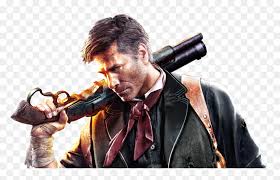 Booker, equally confused by his own outburst, tells her that it means nothing. 7 Of The Coolest Looking Male Steampunk Characters Bioshock Infinite Booker Dewitt Hd Png Download Vhv