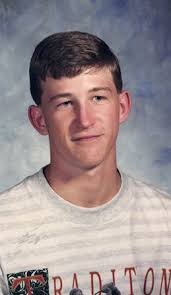 Ryan Keith Bone Obituary