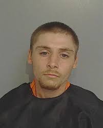 31-year-old JONATHAN ROMAN-VAZQUEZ was booked