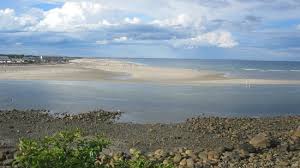 High Tide Beach Is Gone Picture Of Ogunquit Beach