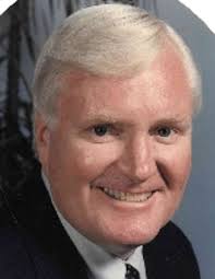 Robert (Bob) Gustav Nyberg Obituary