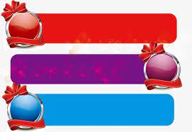Description Text Box With Ribbon Pull Creative Hd Free Ribbon Gift Description Png Transparent Clipart Image And Psd File For Free Download Clip Art Overlays Transparent Background Overlays Transparent