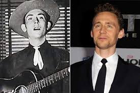 Tom Hiddleston To Play Hank Williams In New Movie I Saw The Light