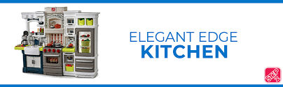 Maybe you would like to learn more about one of these? Step2 Elegant Edge Kitchen 3 Years Above Multi Color 8675kr Buy Online At Best Price In Uae Amazon Ae