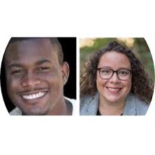 Christopher Cormier and Catalina Martinez share their technology tools for  success