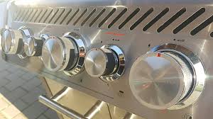 Extracorporeal shock wave therapy mechanisms in musculoskeletal regenerative medicine. Santos S 318 Neue Gasgrill S Serie Von Santos Grillforum Und Bbq Www Grillsportverein De