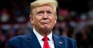 Update ‼️‼️ Breaking News 🚨🚨🤦‍♂️💔 Donald Trump has just blocked Harvard  University from admitting and enrolling international students, terminating  Harvard's student visa program. . International students can no longer get  a visa