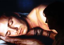 U.K. gallery unveils 'intimate' Beckham art