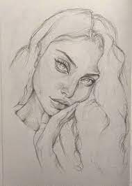60 Most Beautiful Creative Drawing Ideas Esminity In 2020 Art Sketches Art Drawings Sketches Art Sketchbook