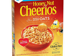 This Easy Hack Makes Honey Nut Cheerios Much Healthier Cooking Light