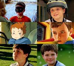 The hunger games' josh hutcherson could be forgiven for thinking he'd never work again after the polar express. Little Cutie Josh His Name Wasnt Even In The Credits For Polar Express Like The Faq Main Character Eerrm Hunger Games Josh Hutcherson Peeta Mellark