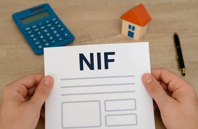 Portekiz'de NIF (finanças) adres değişikliği nasıl yapılır ?