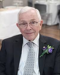 Floyd R. Conner Obituary March 31, 2025