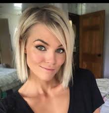 Short straight bob wigs human hair glueless 13x4 lace front wigs for black women jaja hair human hair wigs 130% density pre plucked with baby hair 9a lace front wigs human hair natural black 10 inch 3.9 out of 5 stars 5,521 Choppy Bob Hairstyles For Stylish Ladies Bob Haircut And Hairstyle Ideas