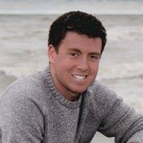 Michael John Bentley Obituary