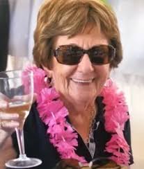 Obituary information for Marie Clarke