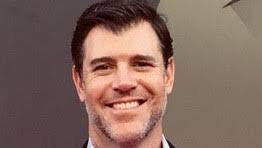 Greg Osborne's Instagram, Twitter & Facebook