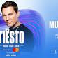 Tiësto event image