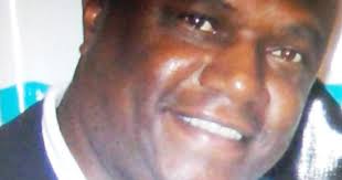 Ian Etorre “Cap” Gilbert