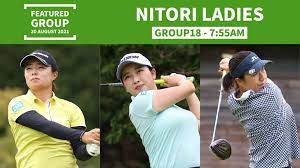 8月27日、28日、29日、30日、小樽カントリー倶楽部にて、jlpga公認 第11回ニトリレディスが開催されます nitori ladies offical website! Sb5sg30cqpnibm