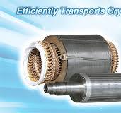 Cryogenic Submerged Motor | SINFONIA GROUP SINFONIA ...