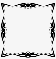 Bingkai adalah alat desain canggih untuk menonjolkan foto dan mengendalikan ruang di antara foto dan elemen lainnya pada desain anda. Siluet Bingkai Foto Png Clipart Picture Frames Clip Decorative Art Frame Free Transparent Png Download Pngkey