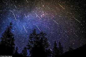 Hujan meteor perseid terjadi sejak 17 juli hingga 24 agustus. Yuk Lihat Hujan Meteor Perseid Dan Delta Aquarid Ensiklopedia Indonesia