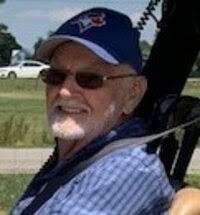 Obituary of Dalbert Keith Robbins
