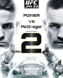 23 with its poirier vs. Mcgregor Vs Poirier 2 Officially Booked For Ufc 257 Fight Madness
