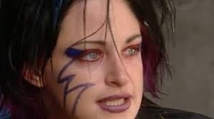 The Tribe: Season 2 (1999) — The Movie Database (TMDB)