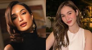 Sarah Lahbati, Barbie Imperial nagkaharap sa isang party?-Balita