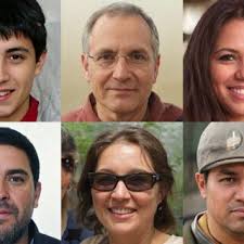 PDF) Explain To Me: Salience-Based Explainability for Synthetic Face  Detection Models