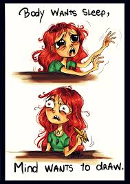 Gretlusky S Deviantart Gallery Artist Memes Art Jokes Artist Problems