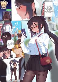 Seiyoku. Megi-chan to Asa made LoveHo de | The Lust. Megi-chan & me at the love  hotel until morning comic porn | HD Porn Comics