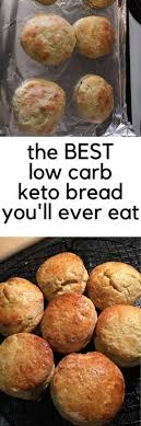 The Best Low Carb Keto Bread You Will Ever Eat Low Carb Keto Recipes Keto Recipes Easy Low Carb Keto
