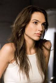 GLOSSY PHOTO PICTURE 8x10 Gal Gadot Tender Look