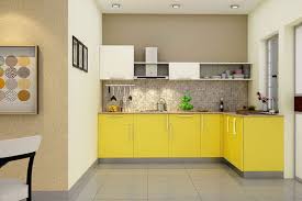 l shaped modular kitchen manufacturer