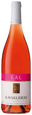 Kavaklıdere kalecik karası syrah 2009. Kavaklidere Lal Rose Vivino