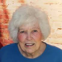 Doris Hunter Jex Obituary 2018