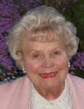 Obituary information for Betty Jane Ricketts