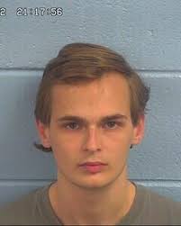 Possession of Child Pornography Arrest (09/26/2022)