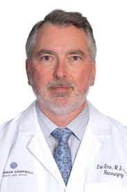 Eric M. Horn, MD, PhD