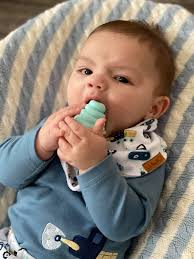 See more ideas about dessert recipes, recipes, desserts. Adcock And Farm Co Baby Sweet Tooth Pacifier Adcock Farm Co
