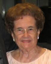 Obituary information for Louise Vassar Allen