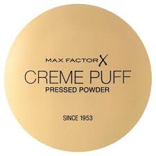 Max Factor Creme Puff Powder Compact Nouveau Beige 13 Superdrug